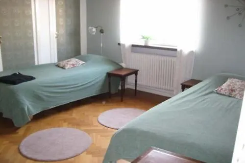 Kronans B&B-1